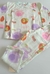 Pijama soft feminino tamanho 6 e 8