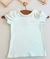 Blusa malha lisa - comprar online