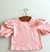 Blusa fashion lisa - comprar online