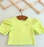 Blusa fashion lisa - loja online