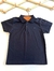 Imagem do Blusa malha gola polo