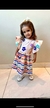 Vestido floral