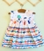 Vestido floral - comprar online