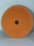 Boina de Espuma Agressiva Laranja 140mm 5,5" - comprar online