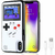 Imagem do Capa de Iphone GameCase | Mais de 30 Jogos Nostálgicos
