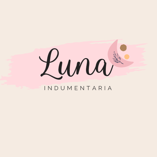 Carrusel Luna indumentaria