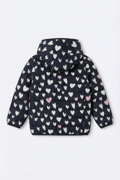CAMPERA CORA BBA 1-4 - comprar online