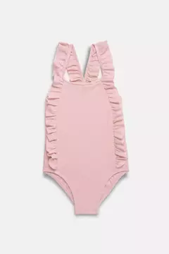 TB ENTERO CORALIA 1-3 ROSA - comprar online
