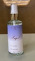 Perfume de cabelo Secret Angel