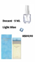 Decant Light Blue - 5 ML