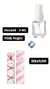 Decant Pink Sugar - 5 ML