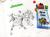 Kit Colorir Os Vingadores - comprar online