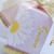 Caixa Milk Luxo Margarida - comprar online