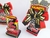 Kit Luxo Carros (15 itens) - comprar online