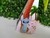 Cone Pirâmide Clássico Lilo & Stitch na internet