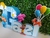 Nome Cursivo 3D pocoyo - comprar online