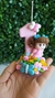 Vela Decorada Luxo Jardim Encantado - comprar online