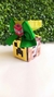 Caixa Meia Bala Clássico Minecraft - comprar online
