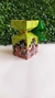 Caixa Meia Bala Clássico Minecraft na internet