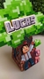 Cone Pirâmide Clássico Minecraft - comprar online