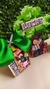 Kit Clássico Minecraft (30 itens) na internet