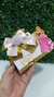 Bolsinha Luxo Princesa Aurora - comprar online