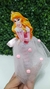 Tubete Luxo Princesa Aurora - Mila Festeira