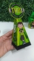 Cone Pirâmide Clássico Ben 10