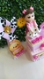 Kit Luxo Fazendinha Rosa (15 itens) na internet