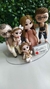 Família em Biscuit na internet