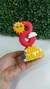 Vela luxo 3 Palavrinhas (com nome) - comprar online