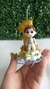 Vela Decorada Luxo Príncipe - comprar online