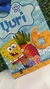 Sacola Clássica Bob Esponja na internet