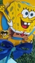 Centro de Mesa Sextavado Bob Esponja na internet