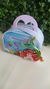 Bolsinha Clássica Princesa Ariel - comprar online