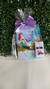 Kit Colorir Princesa Ariel