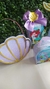 Kit Clássico Princesa Ariel (40 itens) na internet