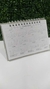 Calendário A5 de Mesa na internet
