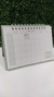 Calendário A5 de Mesa - loja online