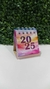 Calendário Minizinho