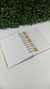 Caderninho Logins e Senhas - comprar online