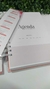 Agenda Anual 2025 - loja online