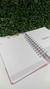 Agenda Anual 2025 - Mila Festeira