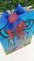 Sacola Clássica Homem Aranha - comprar online