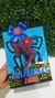 Sacola Clássica Homem Aranha