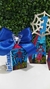 Kit Clássico Homem Aranha (30 itens) - comprar online