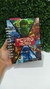 Agenda escolar Ninjago