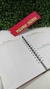 Agenda escolar Ninjago