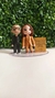 Casal em Biscuit