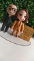 Casal em Biscuit - loja online